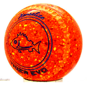 Tiger Evo Sunburst 0 Series C Grip 2117