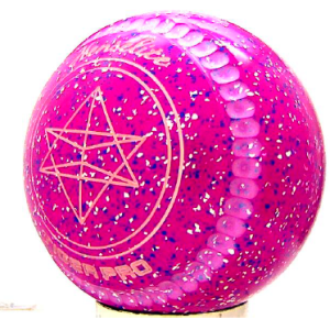 Tiger Pro Aster 1 Mega Grip 2153