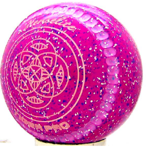 Tiger Pro Aster 1 Mega Grip 0392