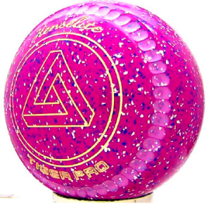 Tiger Pro Aster 1 Mega Grip 2323