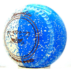Tiger Pro Celeste Duo 0 Series C Grip 1956