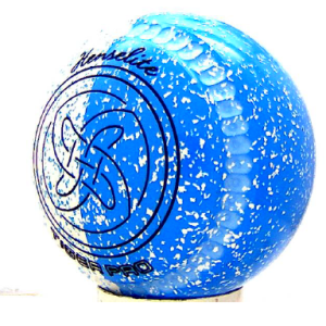 Tiger Pro Celeste Duo 0 Mega Grip 2369