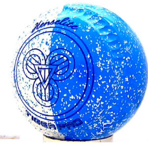 Tiger Pro Celeste Duo 0 Mega Grip 0088