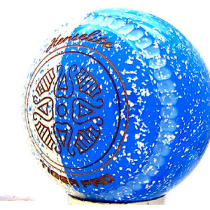 Tiger Pro Celeste Duo 1 Mega Grip 0189