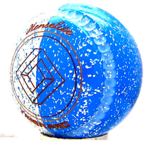 Tiger Pro Celeste Duo 1 Mega Grip 2321