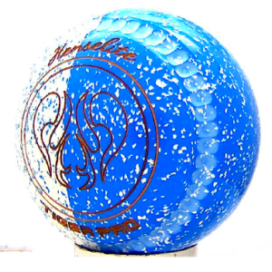Tiger Pro Celeste Duo 1 Mega Grip 2396