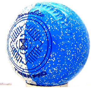 Tiger Pro Celeste Duo 1 Mega Grip 0450