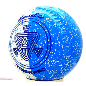 Tiger Pro Celeste Duo 1 Mega Grip 0476