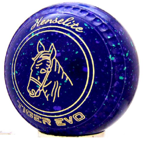 Tiger Evo Denim 1 Series C Grip 2204