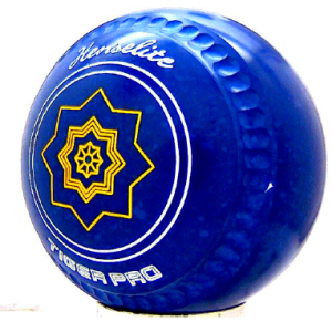 Tiger Pro Midnight 3 Mega Grip 0952