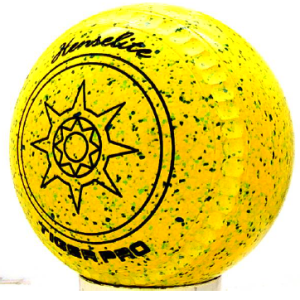 Tiger Pro Resort 1 Series C Grip 0023