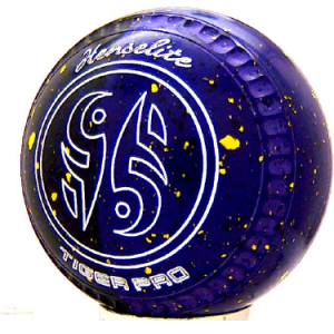 TIGER PRO SHAZAM DUO 2 SERIES C GRIP 2382