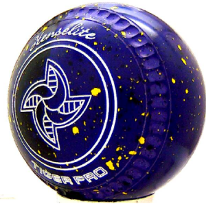 TIGER PRO SHAZAM DUO 2 SERIES C GRIP 1003
