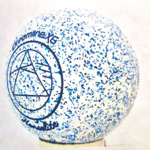 Dreamline XG Everest Size 4 X Grip Lawn Bowls | Henselite