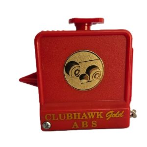 Henselite Clubhawk Measure Red