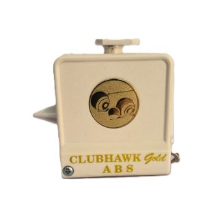Henselite Clubhawk Measure White