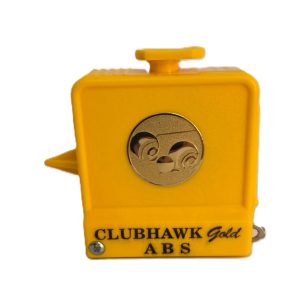 Henselite Clubhawk Measure Yellow