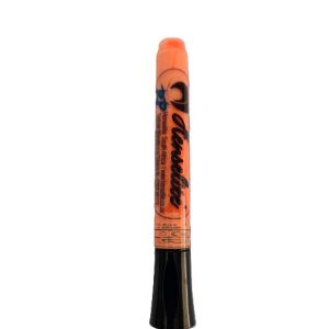 Chalk Marker Neon Orange