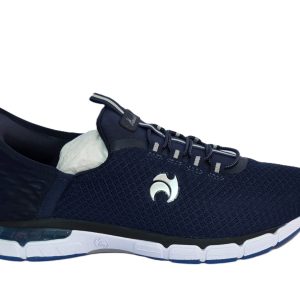 Ladies Impact L525 Slip-On Shoe NAVY