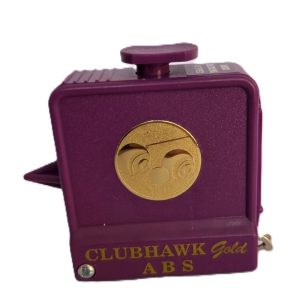 Henselite Clubhawk Measure Purple