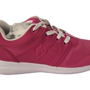 Ladies Metro Viva Shoe MAGENTA