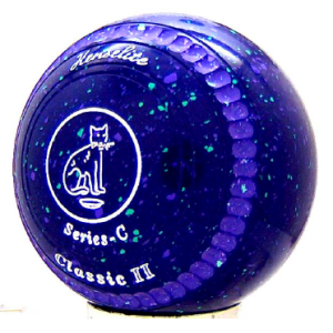 Classic II Grapevine 0 Series C Grip 0210