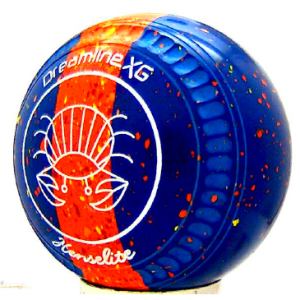 Dreamline XG Express Trilogy 0 Series C Grip 2266