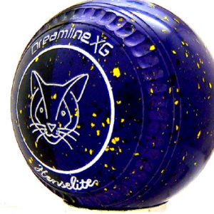 Dreamline XG Shazam Duo 2 Series C Grip 2376