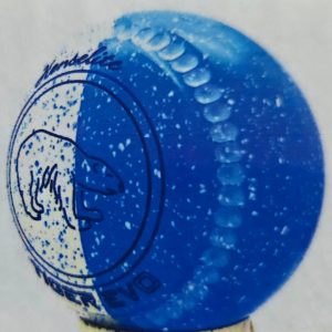 Tiger Evo Celeste Duo 0 Mega Grip 0309