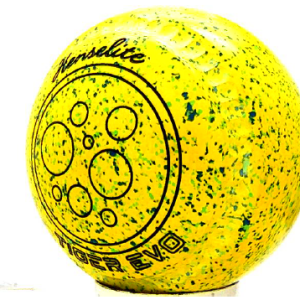 Tiger Evo Resort Size 1 Mega Grip 2393 | Henselite South Africa