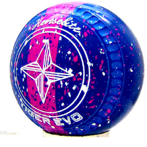Tiger Evo Ritz Trilogy 1 Series C Grip 1164