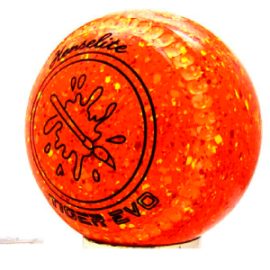 Tiger Evo Sunburst 1 Mega Grip 2198