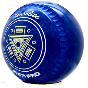 Tiger Pro Midnight 2 Mega Grip 0752