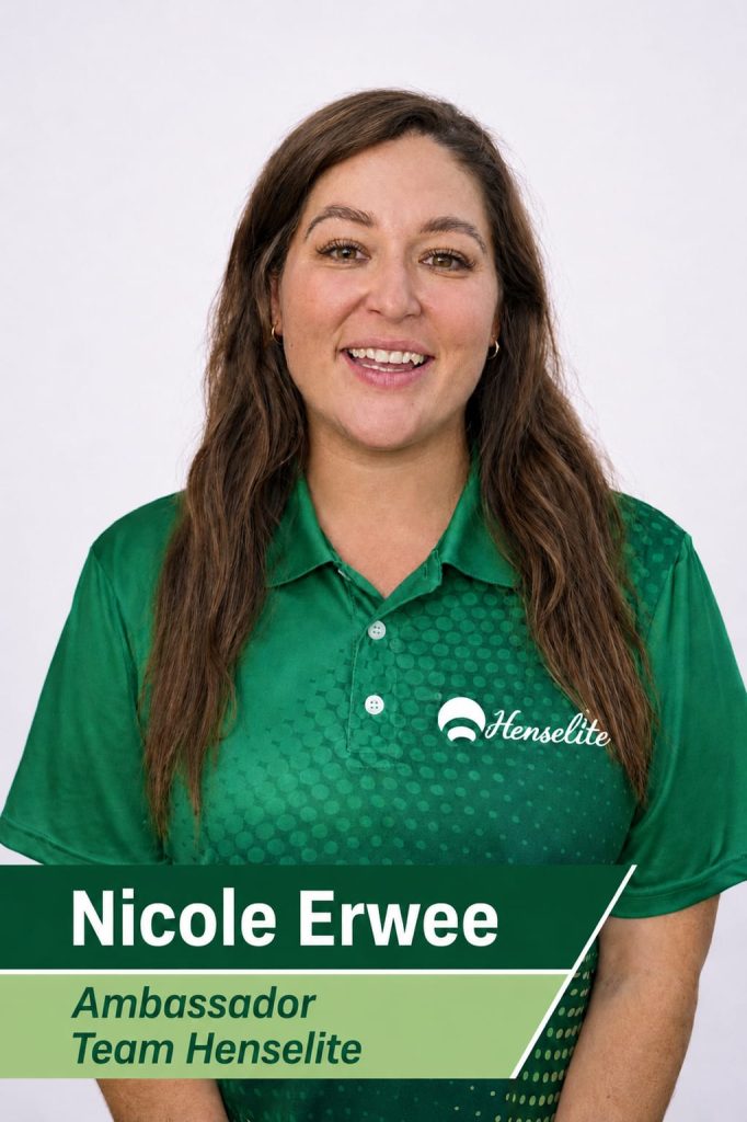 Nicole Erwee | Lawn Bowls Player | Henselite South Africa
