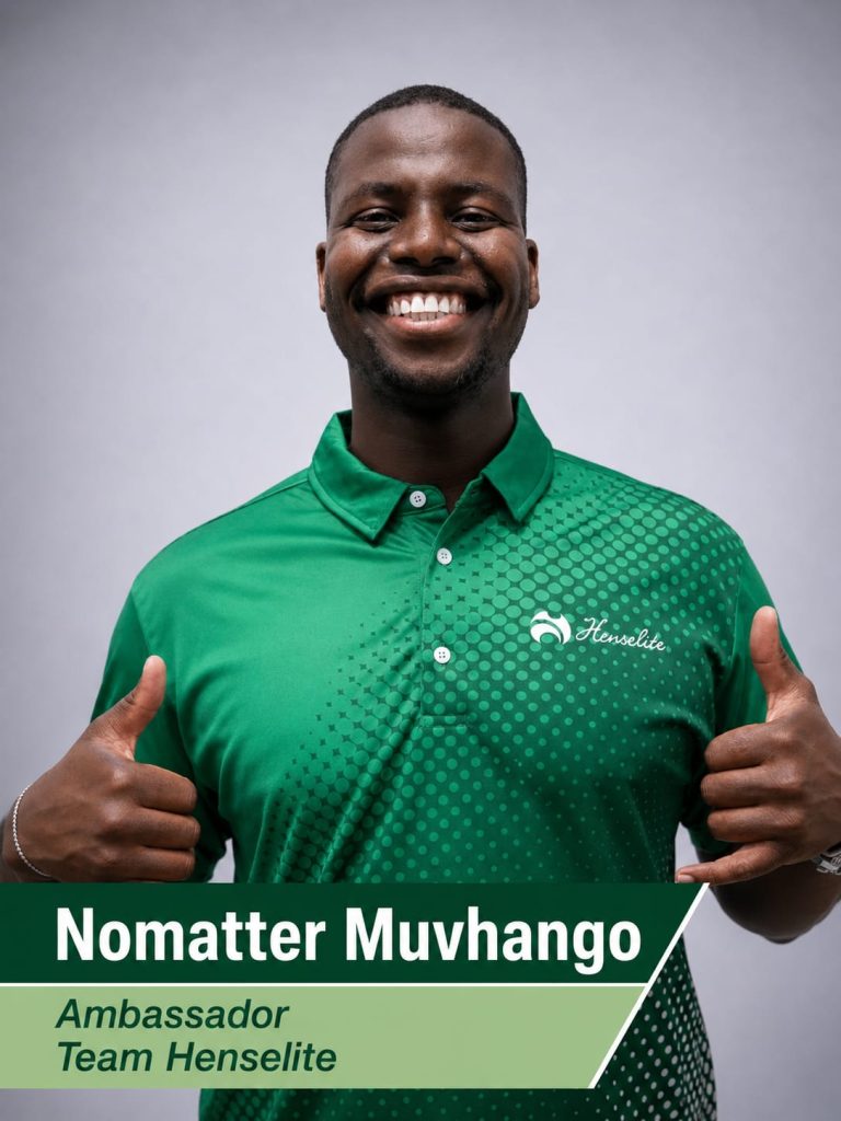 Nomatter Muvhango | Lawn Bowls Player | Henselite South Africa
