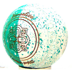 Tiger Pro Peppermint Duo Size 1 C Grip 0376