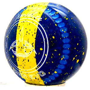 Tiger Evo Strike Trilogy 2 Mega Grip | Henselite South Africa