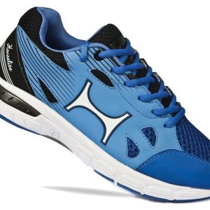 Impact Ladies Royal Blue Shoe