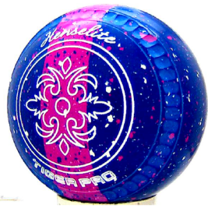 Tiger Pro Ritz Trilogy 1 Series C Grip 2363