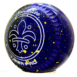 TIGER PRO SHAZAM DUO 1 MEGA GRIP 0113